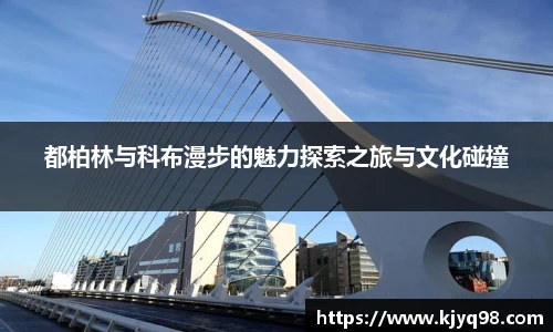 都柏林与科布漫步的魅力探索之旅与文化碰撞